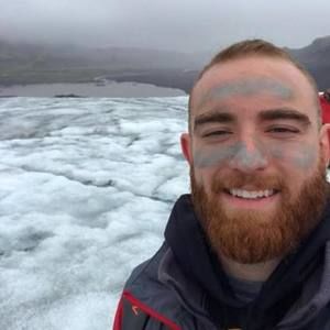 Meet your Posher, Mitchell